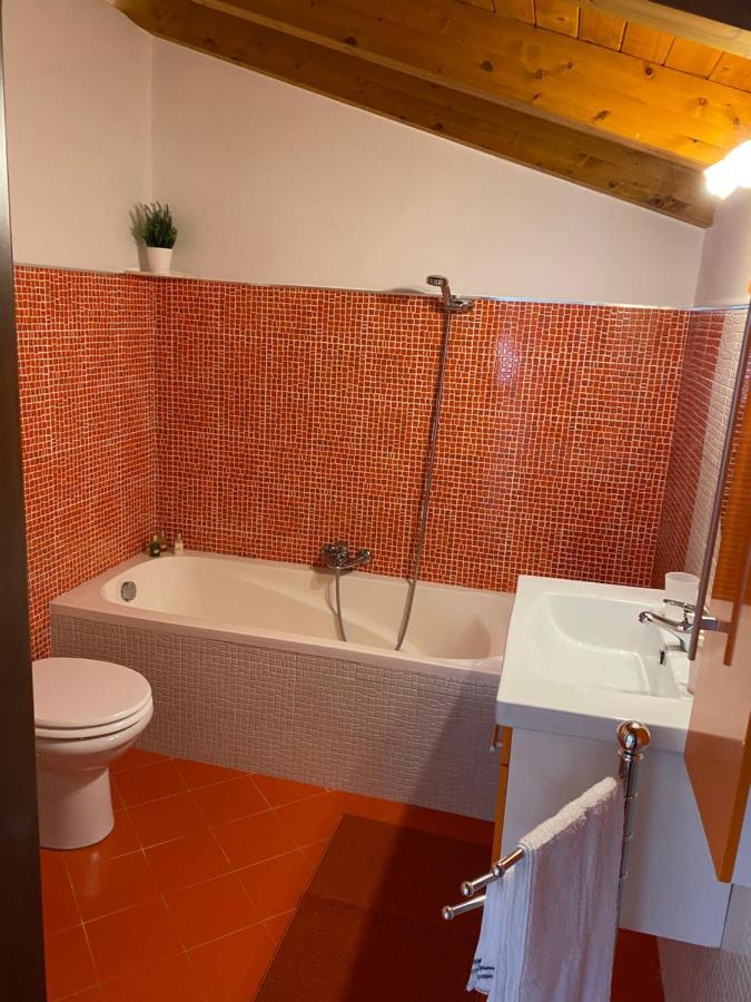 Villa Helios House à Palerme Extérieur photo